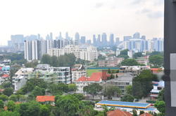 38 I Suites (D15), Apartment #153698752